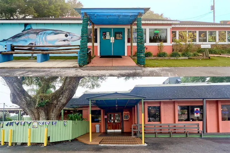 704 E Brandon Blvd, FL