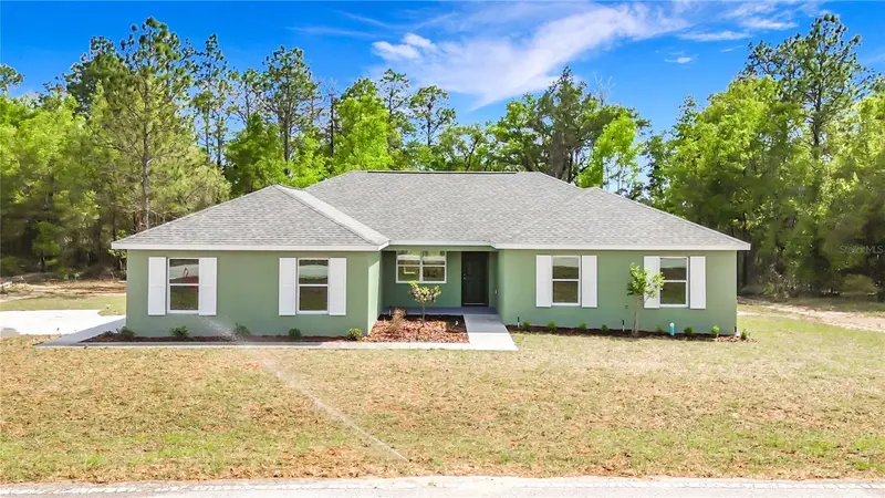 23360 Sw Tiger Lake Blvd, FL
