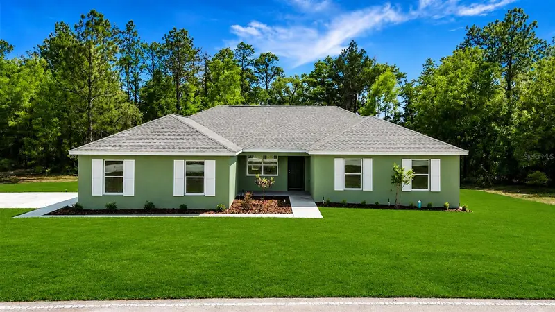 23360 Sw Tiger Lake Blvd, FL