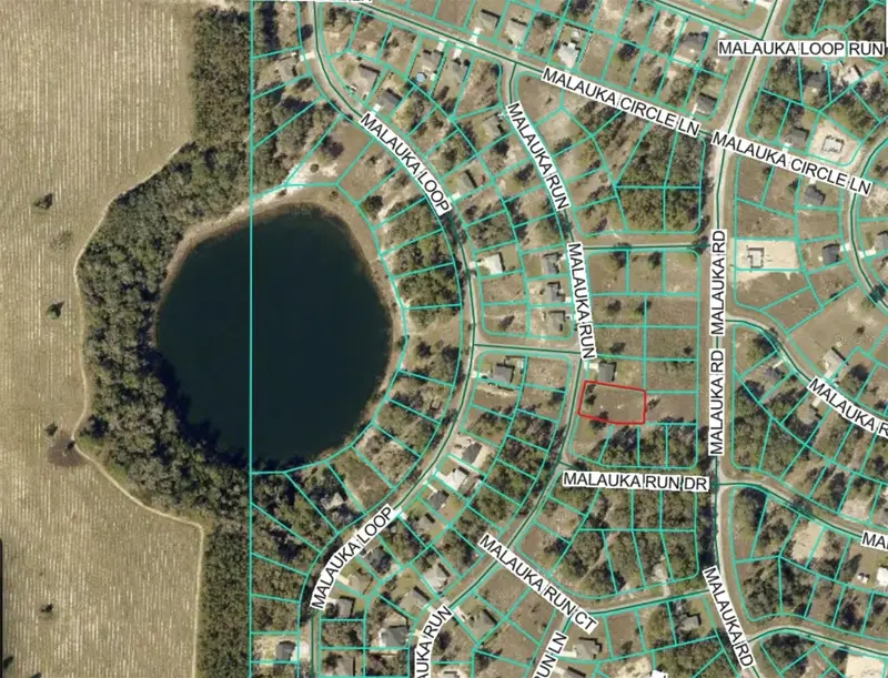 Lot 5 Se Malauka Run, FL