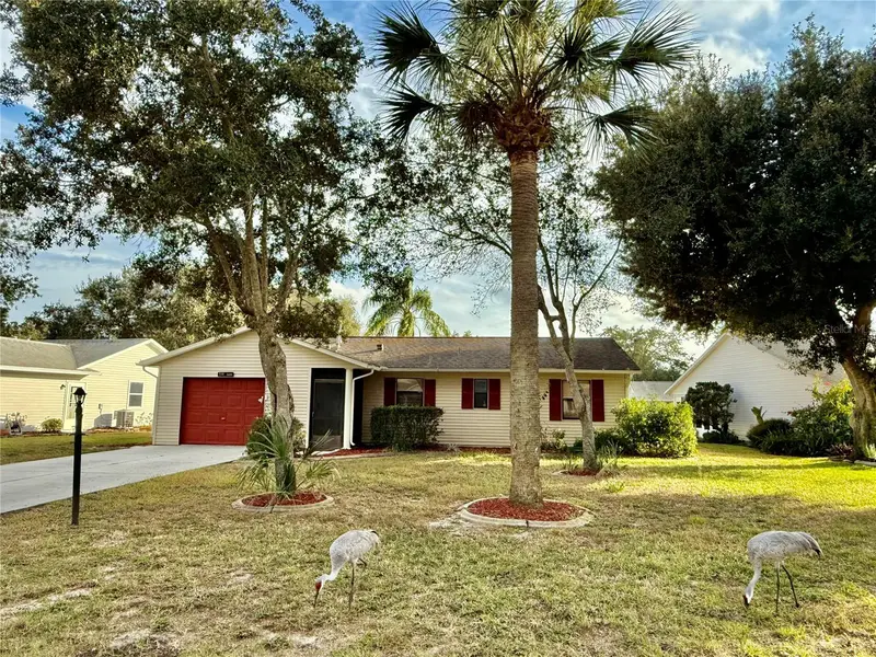 2105 Greenlaw Court, FL