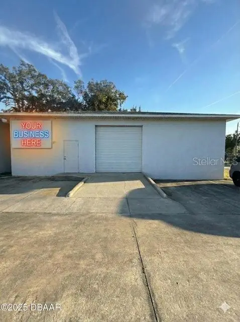 4610 S Ridgewood Ave, FL