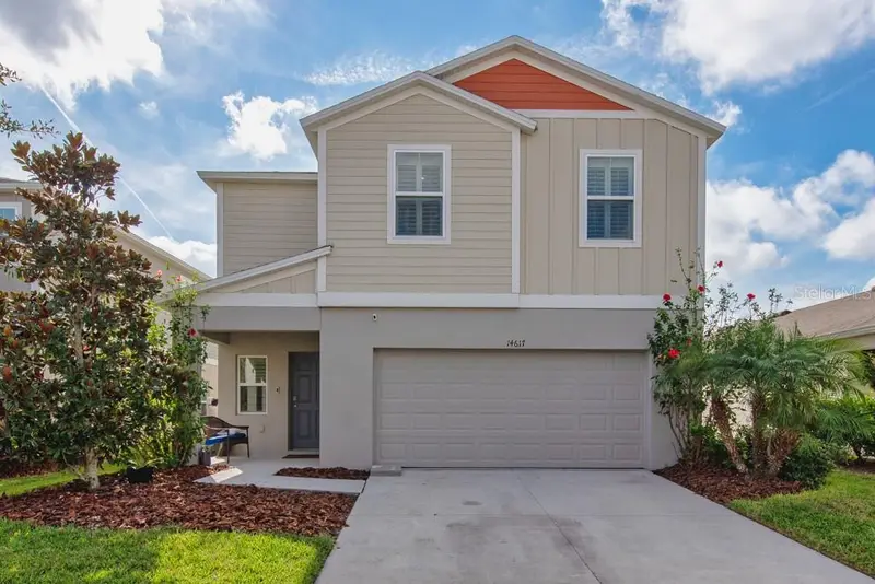 14617 Brumby Ridge Ave, FL