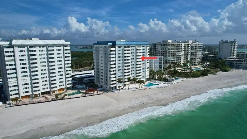 1750 Benjamin Franklin Dr #9b, FL