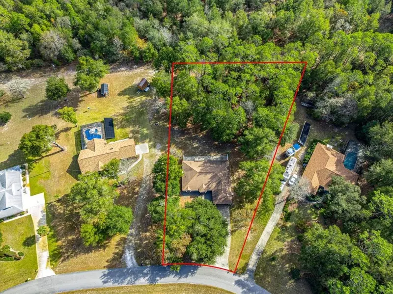 21595 Sw 84th Loop, FL