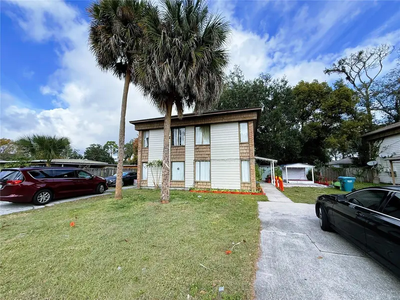737 E Church Ave, FL