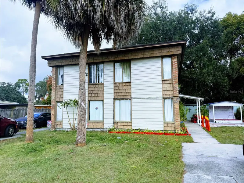 737 E Church Ave, FL