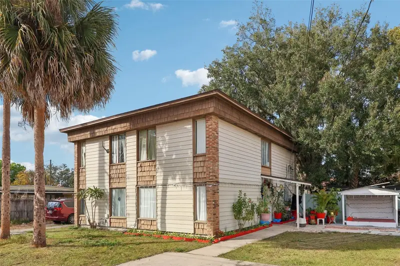 Longwood listing