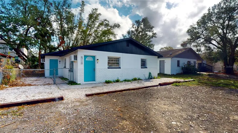 6710 S Juanita St, FL