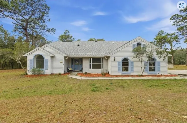 9600 N Holyoak Ter, FL
