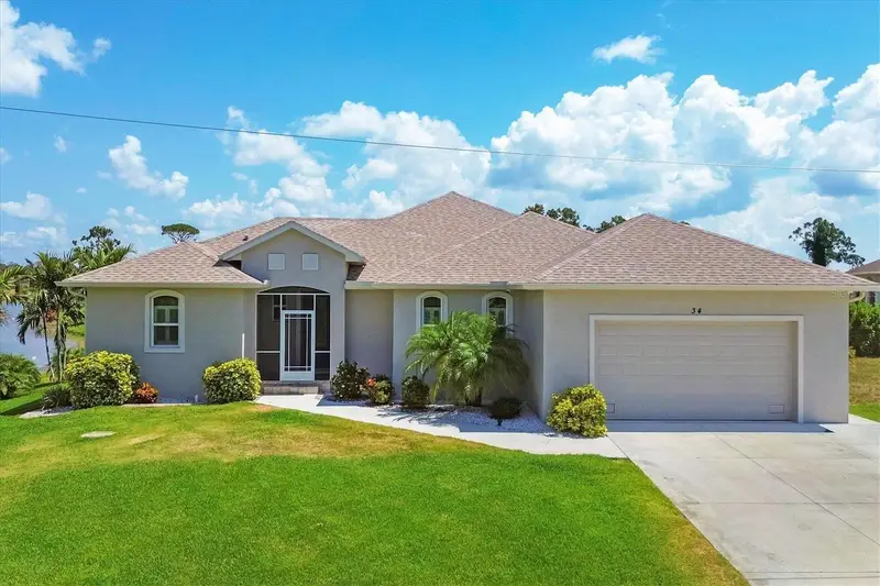 34 Brig Cir S, FL