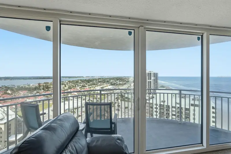 2625 S Atlantic Ave #18nw, FL