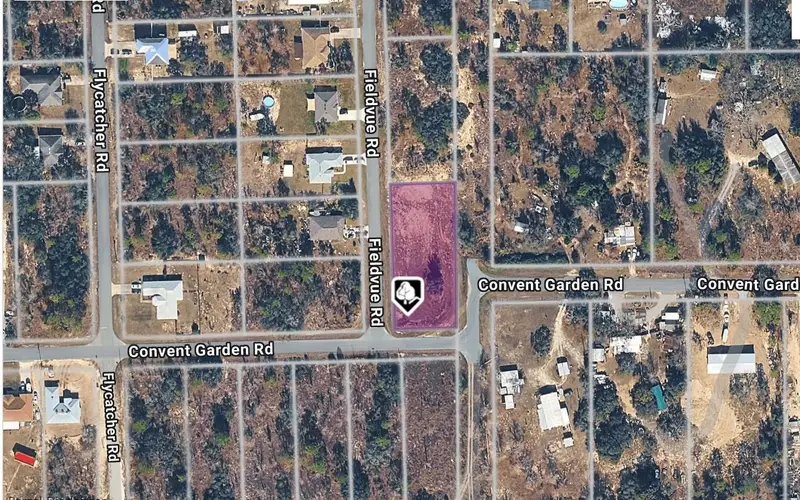 10336 Fieldvue Rd, FL