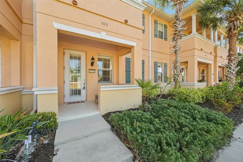 3776 82nd Avenue Cir E #103, FL