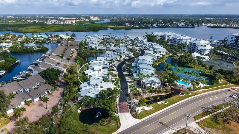 1225 Siesta Bayside Dr #1225b, FL