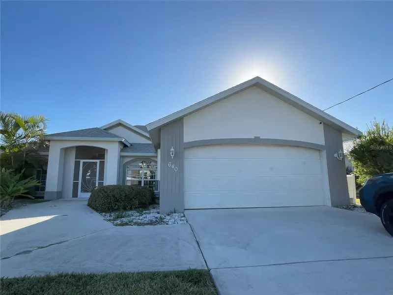 640 Boundary Blvd, FL