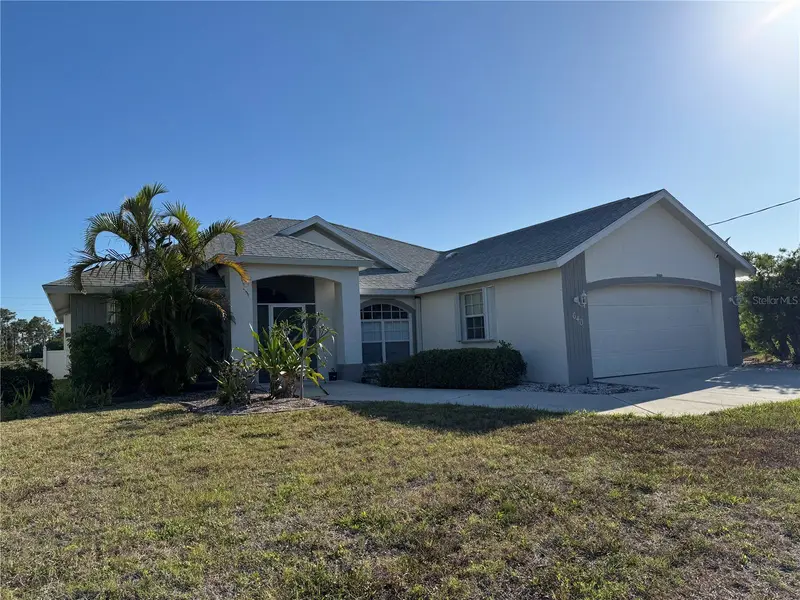 640 Boundary Blvd, FL