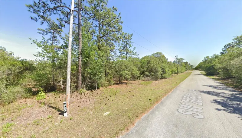 Sw 206th Ave, FL