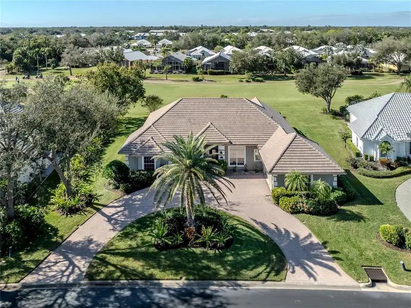 406 Trenwick Ln, FL