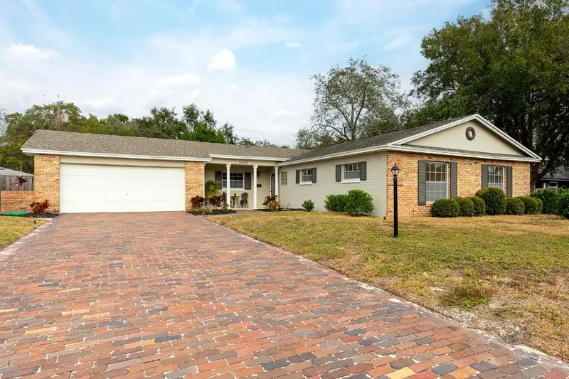 English Estates listing