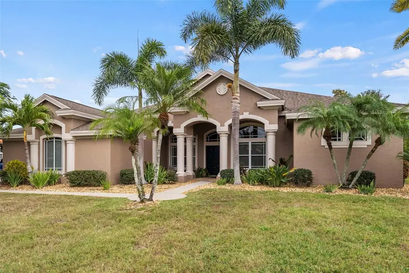 5497 Millbrook Way, FL