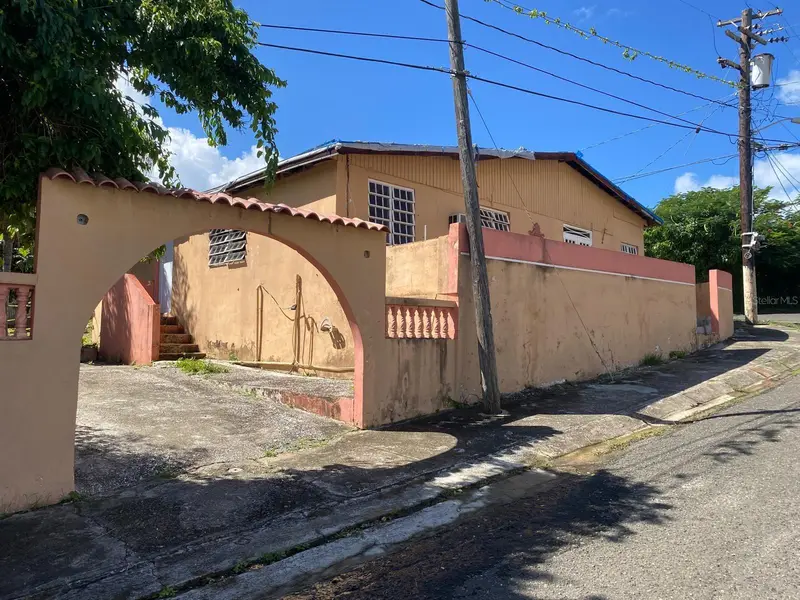 2 Calle, PR