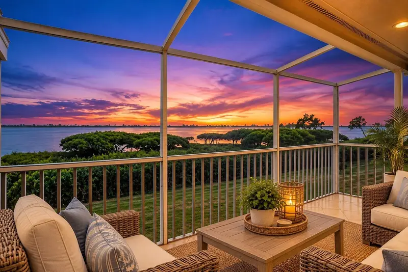 71 Tidy Island Blvd, FL