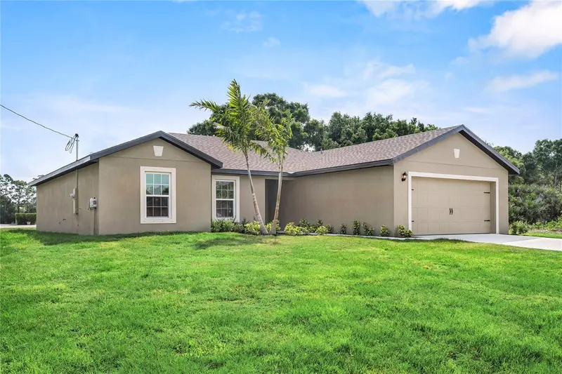 5389 Ulysses St, FL
