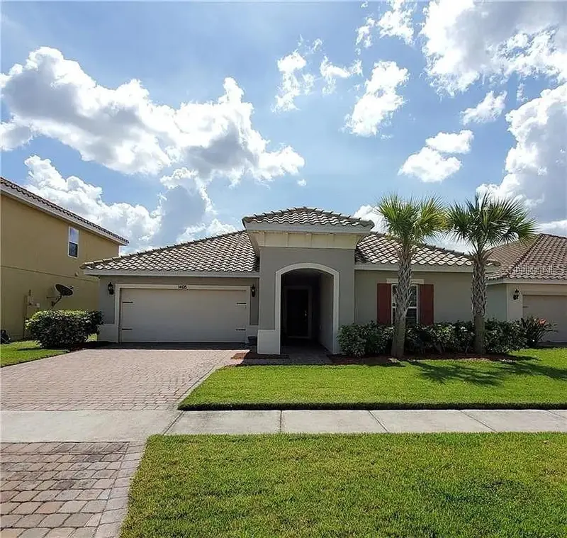 1408 Lanier Point Pl, FL