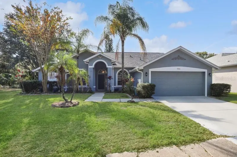 7214 Bucks Ford Dr, FL