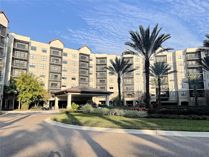 14501 Grove Resort Ave #1105, FL
