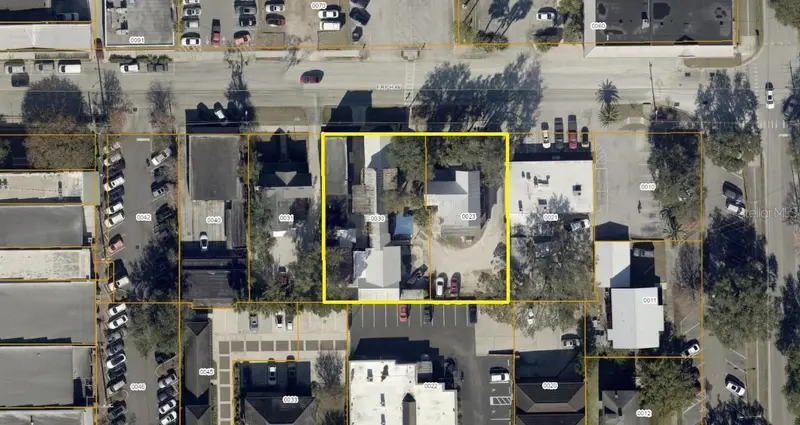 128 E Rich Ave, FL
