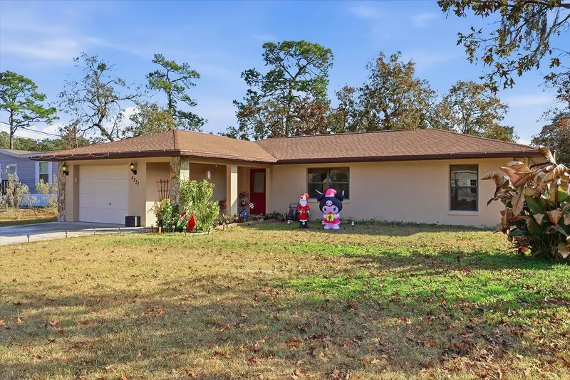 5331 S Heloise Ter, FL