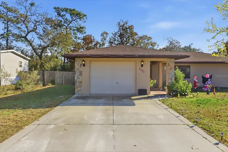 5331 S Heloise Ter, FL