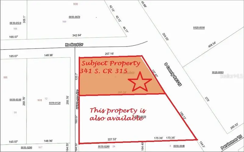 345 S County Road 315, FL