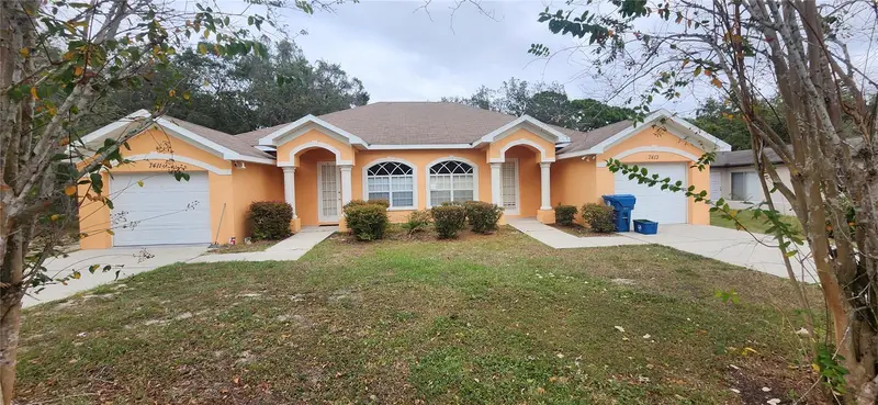 7411 Canterbury St, FL