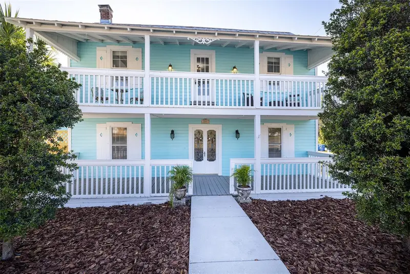 551 Omaha St, FL