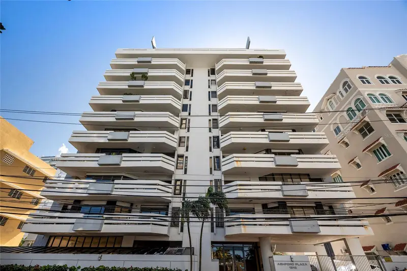 1510 Ashford Avenue #3, PR
