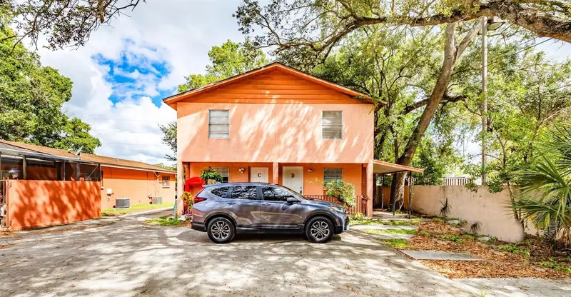 2507 W Virginia Ave #D, FL