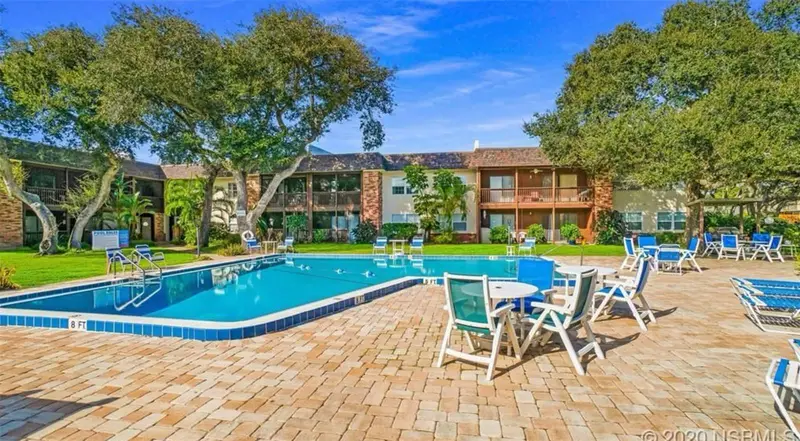 3800 Saxon Dr #C52, FL
