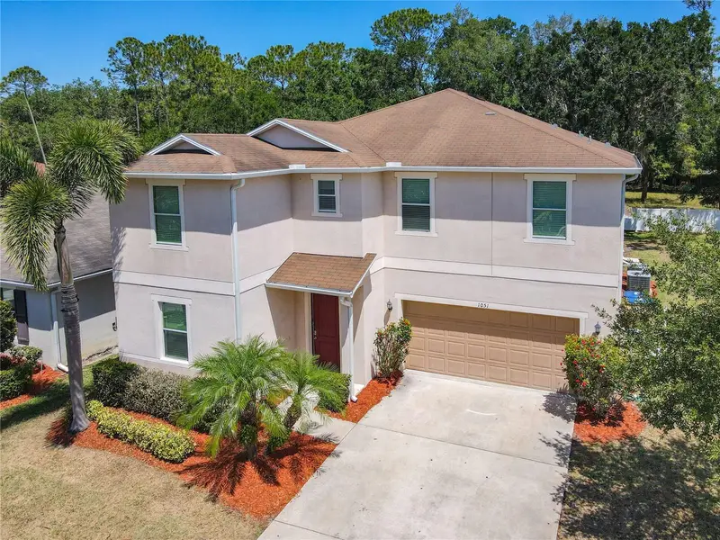 1051 Tourmaline Dr, FL