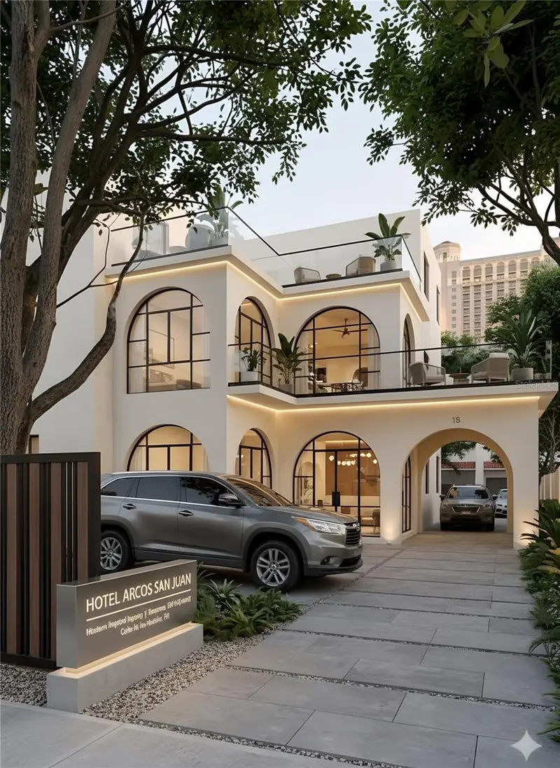 55 Las Palmeras, PR