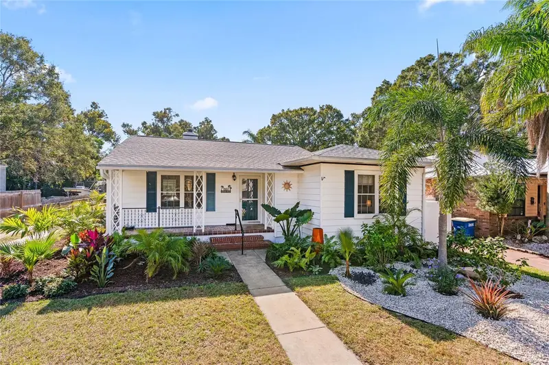 1161 Jackson Rd, FL