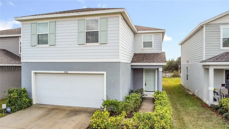 Cagan Crossings listing