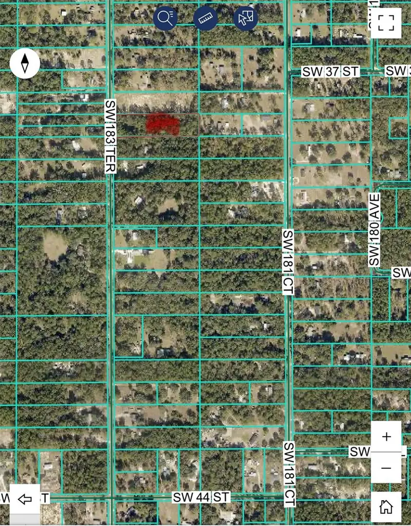 Sw 183 Ter Between Sw 31st & Sw 44 St, FL