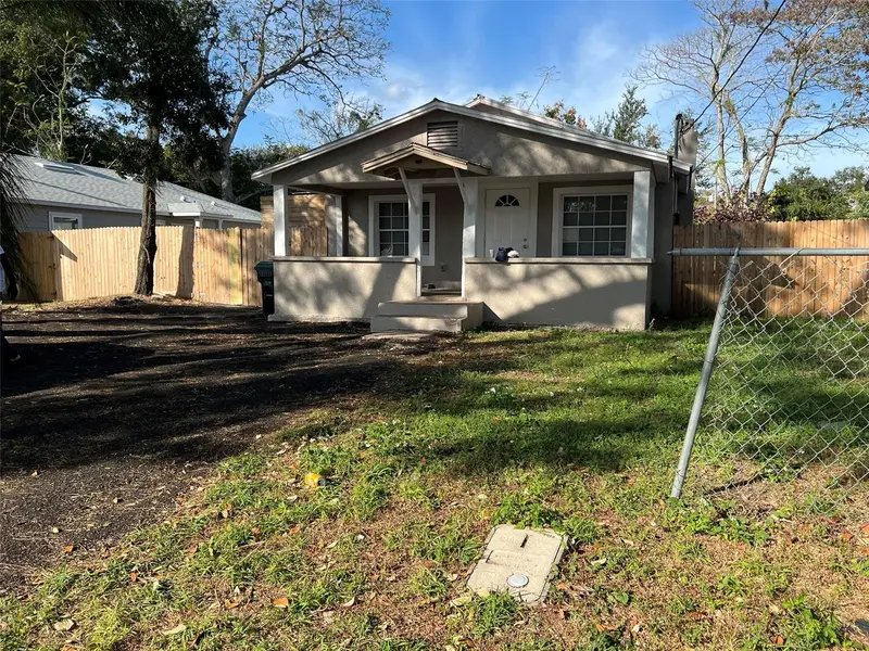 1307 W Kaley Ave, FL