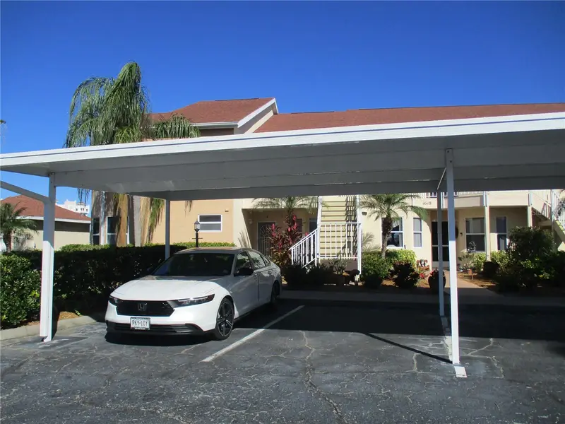 1620 Fairway Trce #A, FL