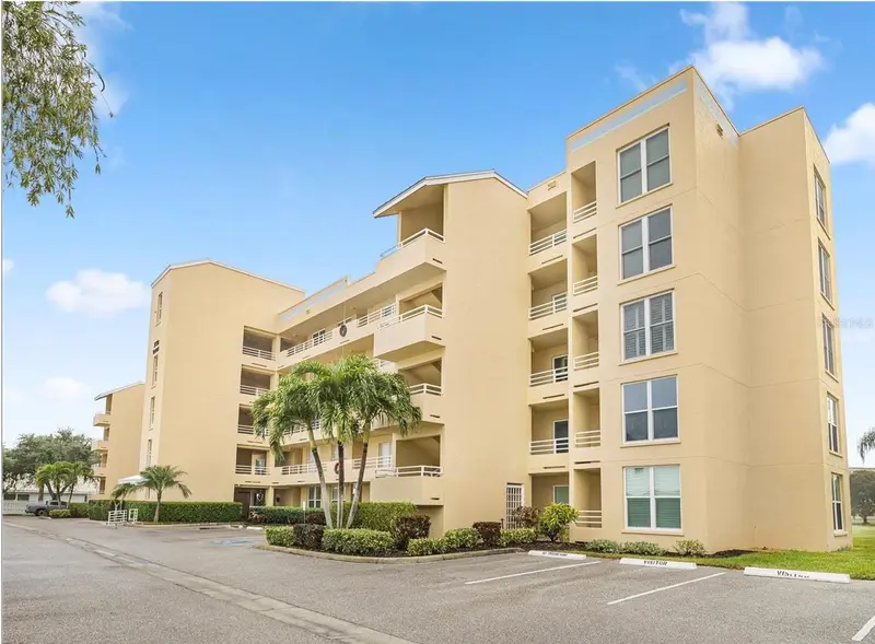 3750 Pinebrook Cir #308, FL