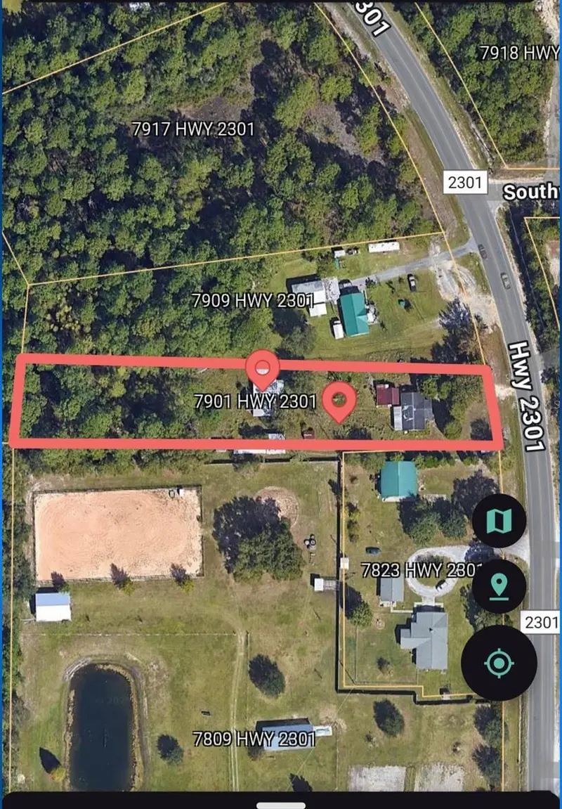 7901 Highway 2301, FL