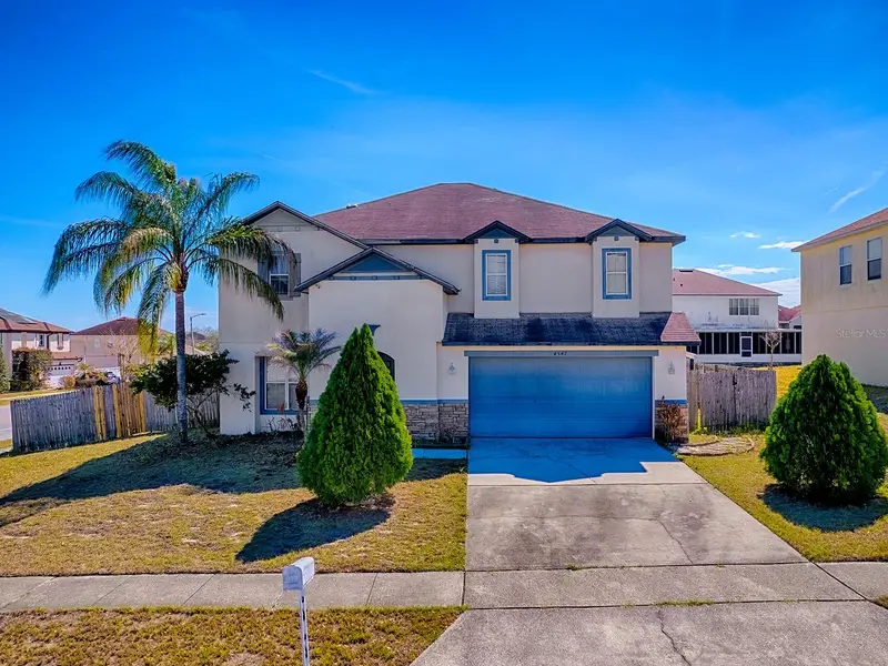 4547 Ashtubula Ct, FL